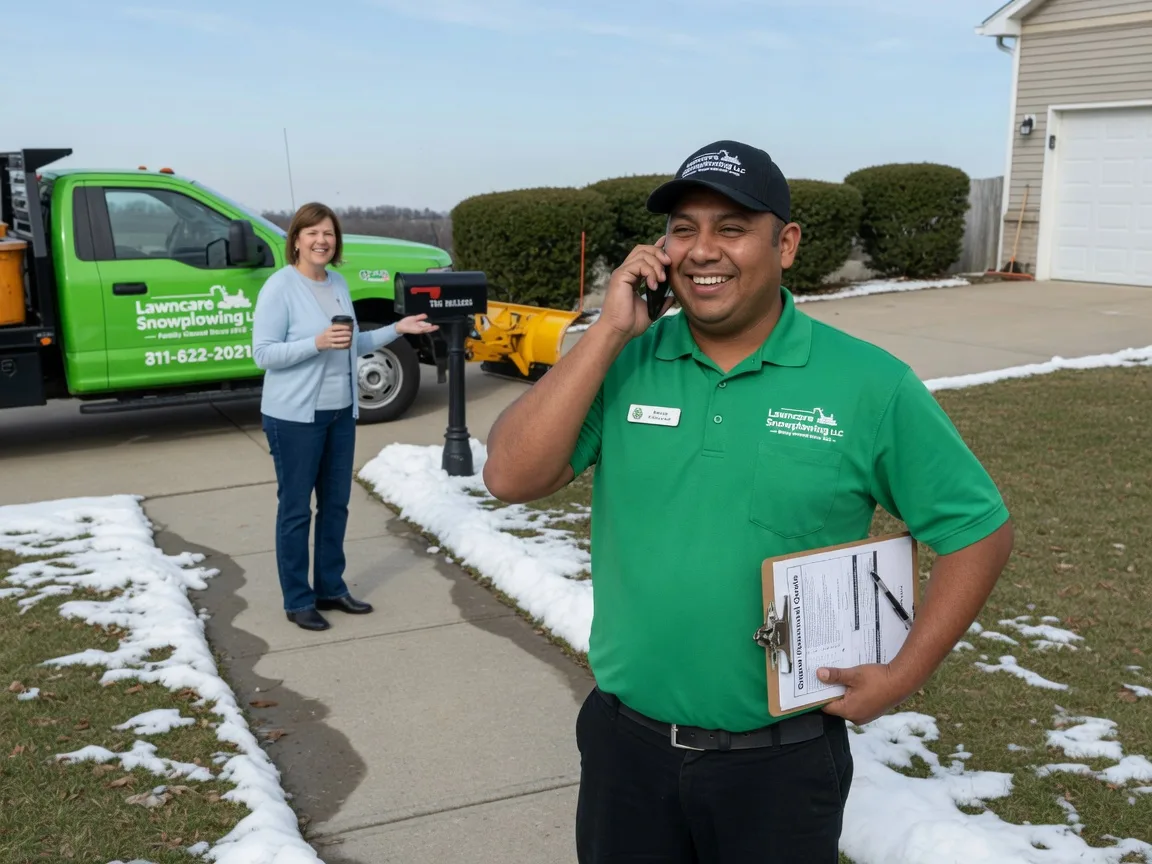 Lawn Care Services By Expert Landscaper Contoocook, NH FAQs